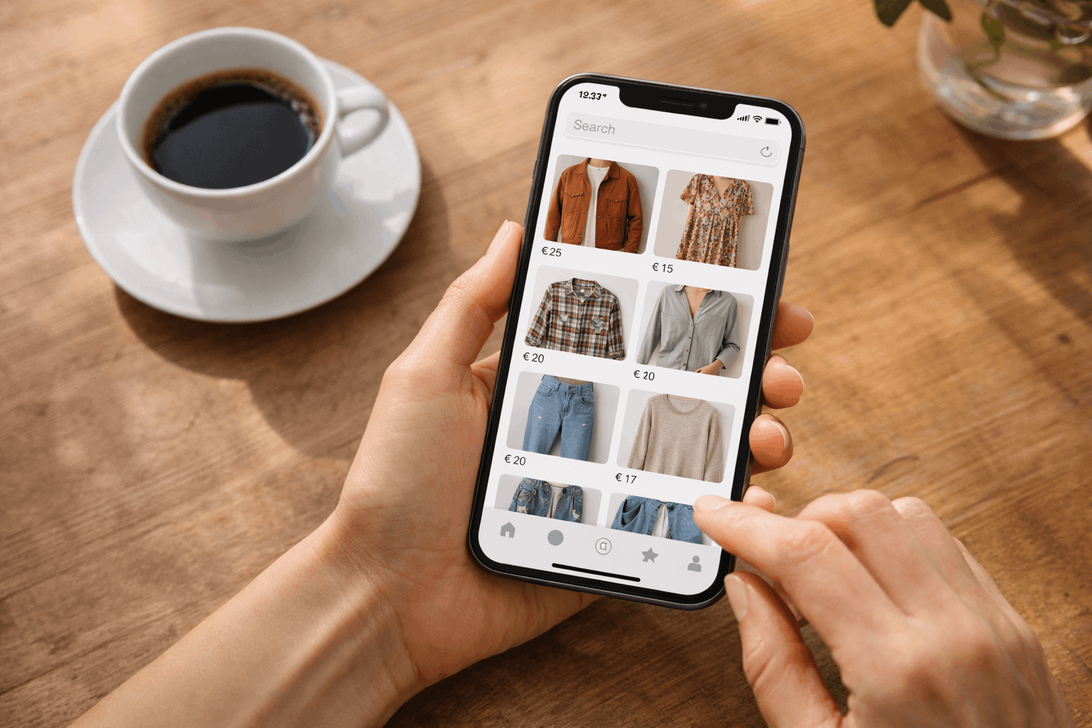 Gjej produktin që të pëlqen